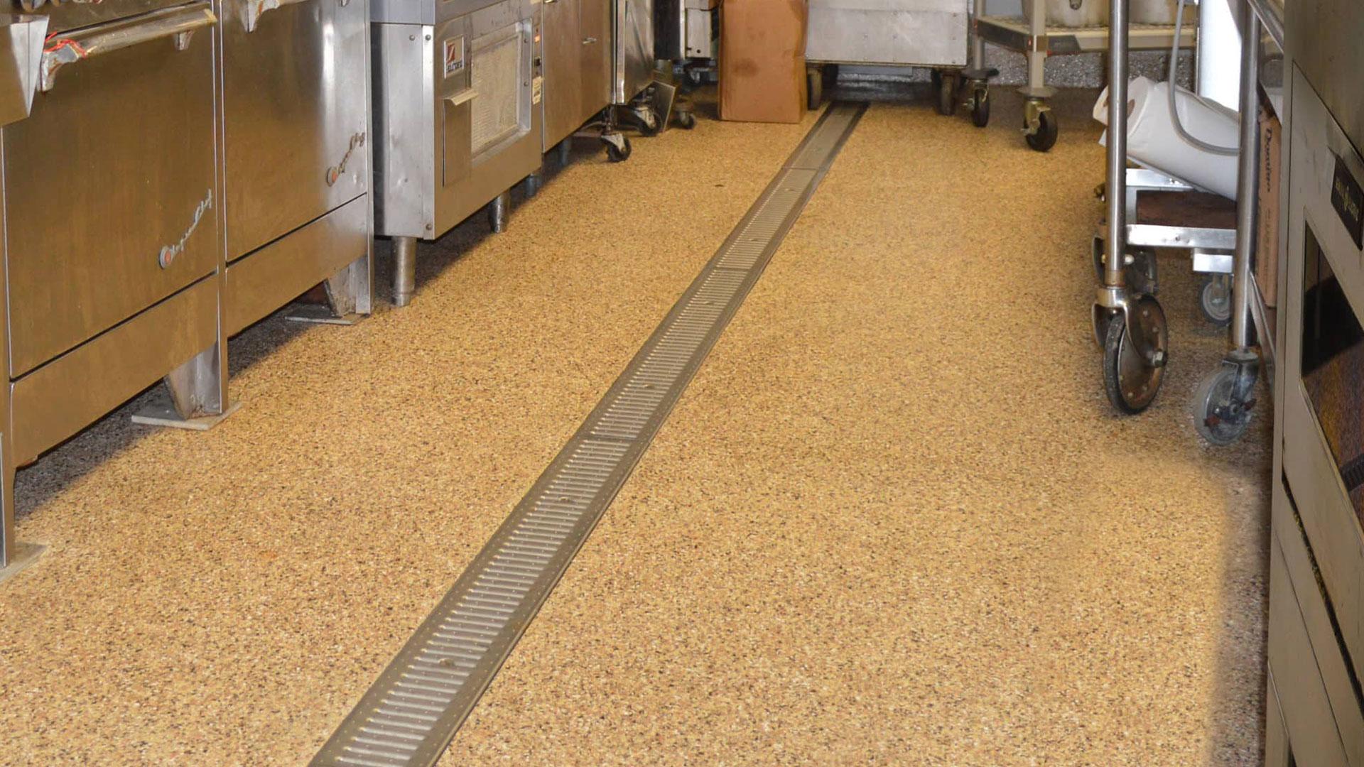 concrete floor coatings